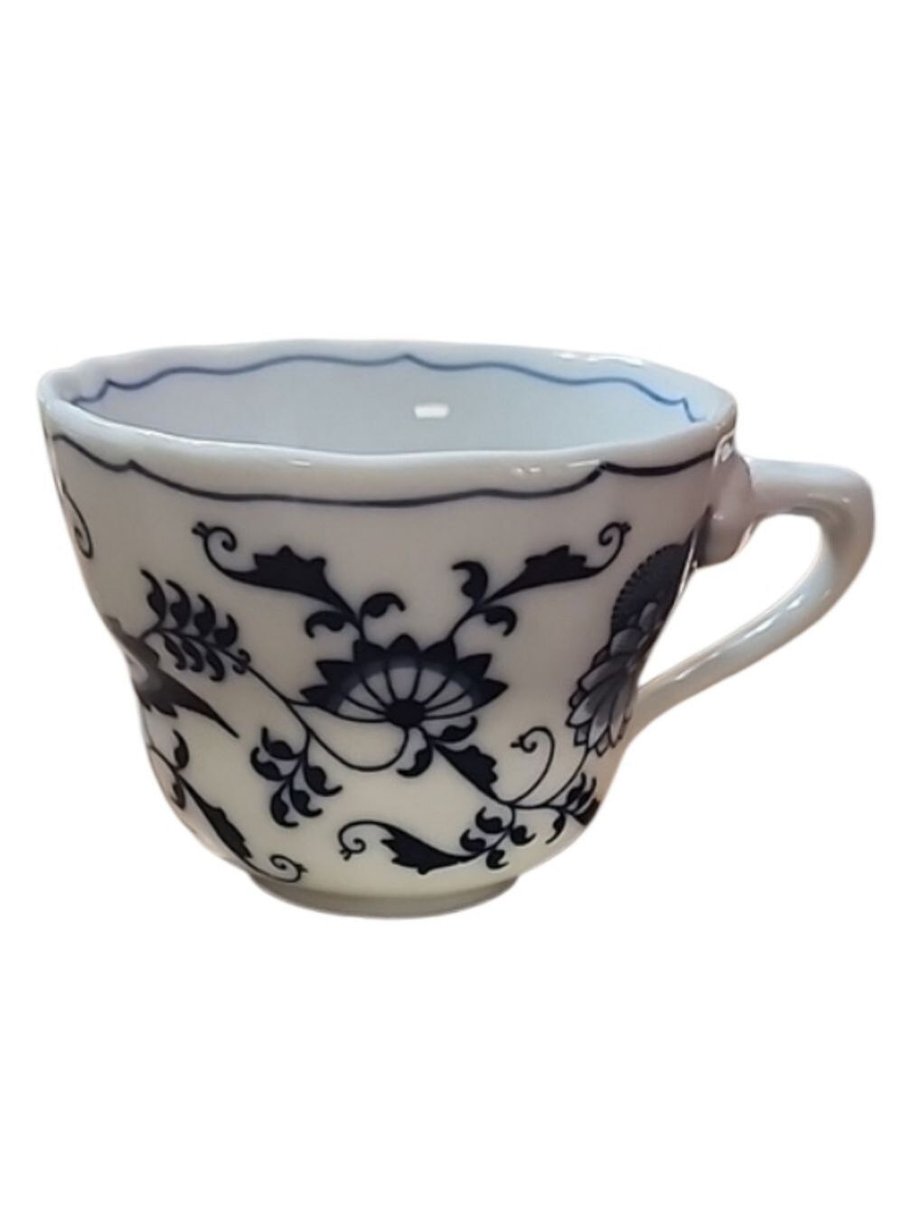 Blue Danube Coffee Cup